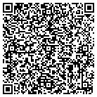 QR code with Action Gun Outfitters contacts