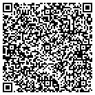 QR code with Salt City Fitness Repair contacts