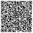 QR code with Advanced Weapons & Firearms contacts
