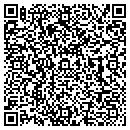 QR code with Texas Custom contacts