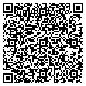 QR code with CDL Help contacts