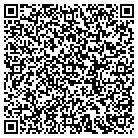 QR code with A 1 Equipment Rental Small Engine contacts
