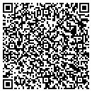 QR code with Tone Fitness contacts