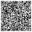 QR code with Alma Reminder contacts