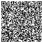 QR code with Utah Fitness Zone Inc contacts