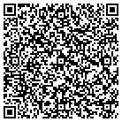 QR code with J S Advance Car Stereo contacts