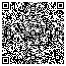 QR code with King Sound contacts