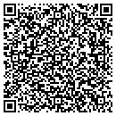 QR code with James Bowron contacts