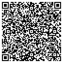 QR code with ZUwire Fitness contacts