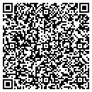QR code with Mdi Racing contacts