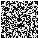 QR code with Ashby-Dalton Post contacts