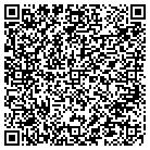 QR code with Vasta Sports Injury Prevention contacts