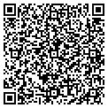 QR code with Broken Gun Hq contacts