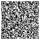 QR code with C And D Floor Covering Inc contacts