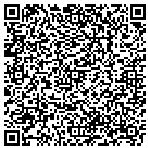 QR code with Ckr Mobile Electronics contacts