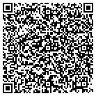 QR code with Alladin Carpet Mills contacts