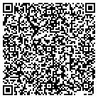 QR code with Hidden Maples Condominium contacts