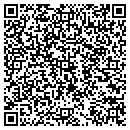 QR code with A A Rents Inc contacts