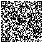 QR code with L M A Realty Investments Inc contacts