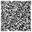 QR code with DFW Carpet contacts