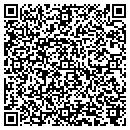QR code with 1 Stop Rental Inc contacts