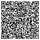 QR code with Jgb Land Inc contacts