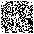 QR code with Acton Montessori Schl-Chldrns contacts