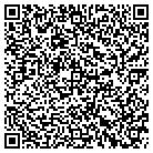 QR code with Aladdin Uniform & Linen Rental contacts