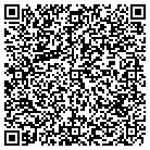 QR code with Apple Valley Montessori School contacts