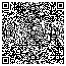 QR code with The Hobby Spot contacts