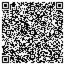 QR code with The Real Deal Memorabilia contacts