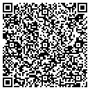 QR code with Hh Gregg contacts