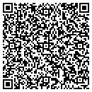 QR code with Hh Gregg contacts