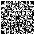QR code with Ajna Inc contacts