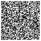 QR code with Anaconda Leader Printing-Supl contacts