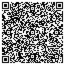 QR code with J P Electronics contacts