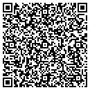 QR code with U Create It Inc contacts