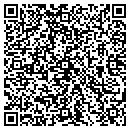 QR code with Uniquely You Arts & Craft contacts