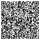 QR code with The Beanhive contacts