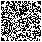 QR code with F R Premier Siding and Painting contacts