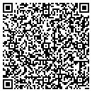 QR code with Brads Guns contacts