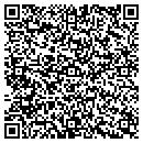QR code with The Water's Edge contacts
