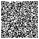 QR code with Radioshack contacts