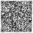 QR code with Custom Fitness Concepts contacts