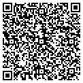 QR code with Hemstock & Son Flo contacts