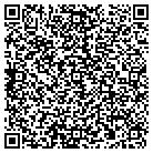 QR code with Henslee Insurance Agency Inc contacts