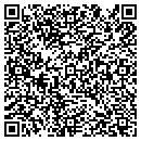 QR code with Radioshack contacts
