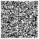QR code with High Plains Tire Diesel Service contacts