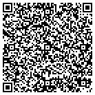 QR code with Orangewood Mobile Home Park contacts
