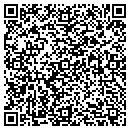 QR code with Radioshack contacts